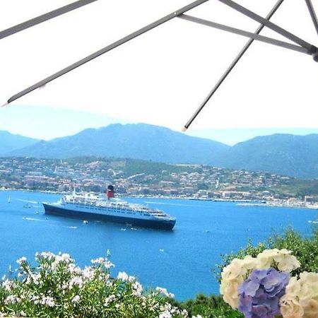 Villa Vetricella Corse Sud Olmeto  Dış mekan fotoğraf