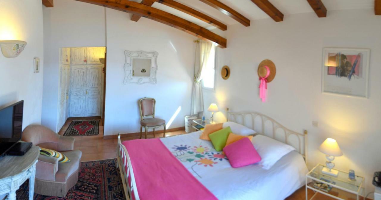 Villa Vetricella Corse Sud Olmeto  Dış mekan fotoğraf
