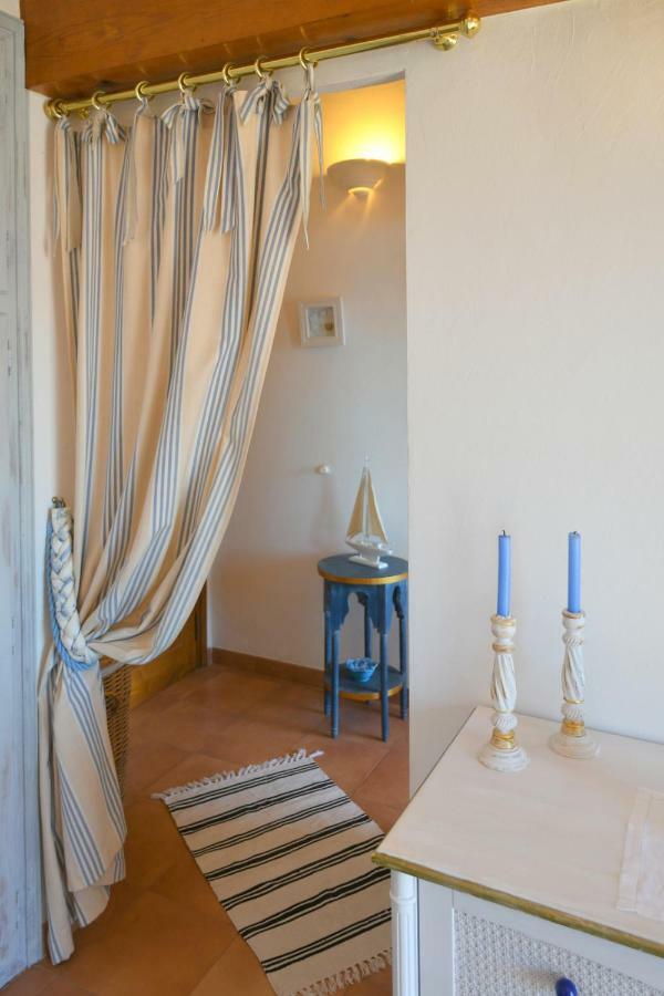 Villa Vetricella Corse Sud Olmeto  Dış mekan fotoğraf