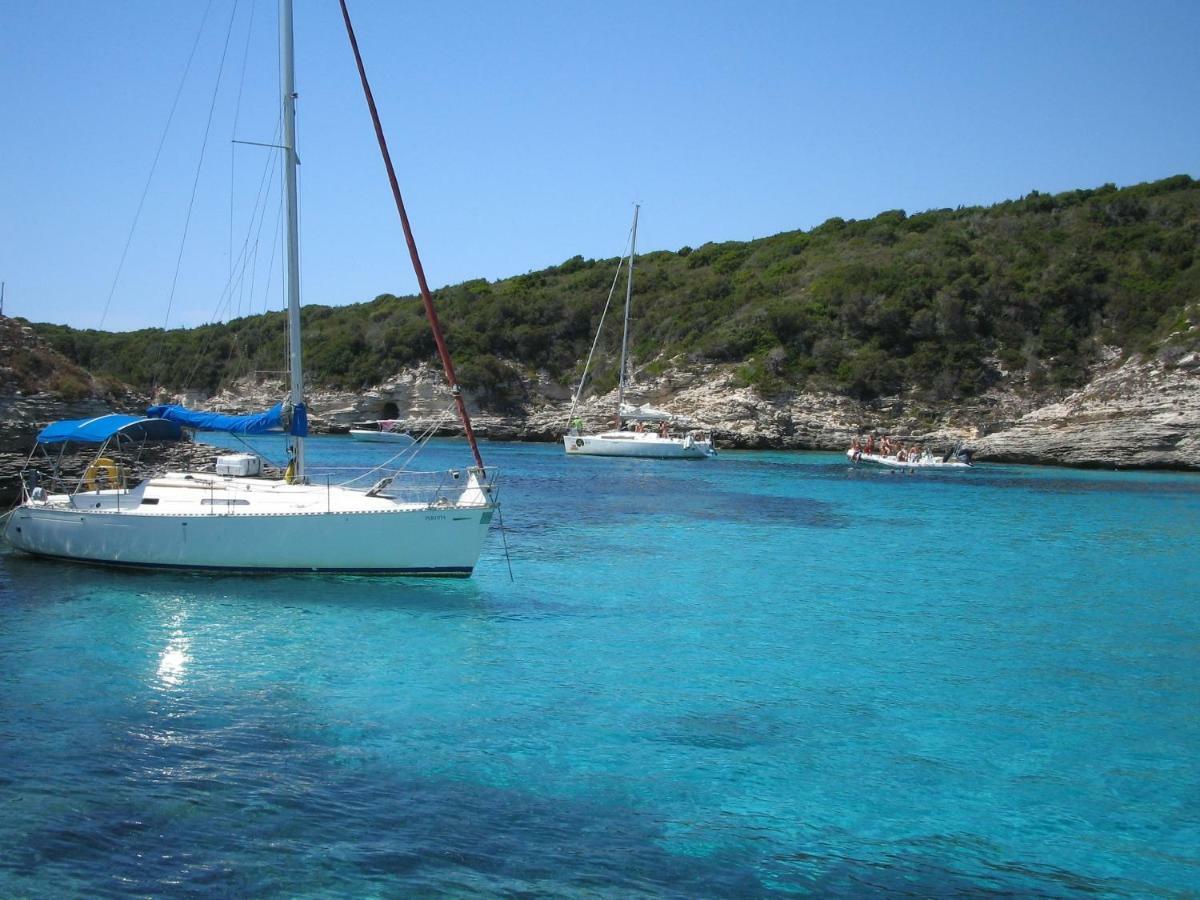 Villa Vetricella Corse Sud Olmeto  Dış mekan fotoğraf