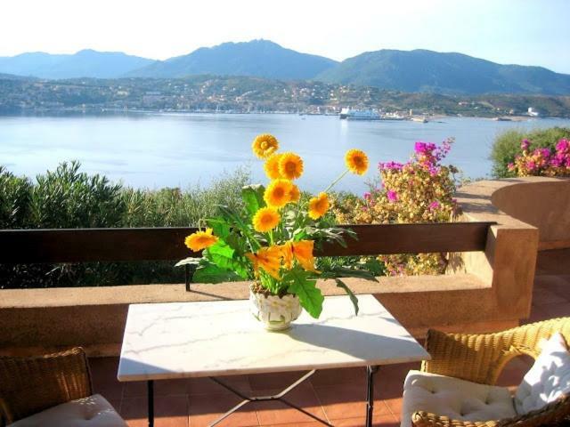 Villa Vetricella Corse Sud Olmeto  Dış mekan fotoğraf