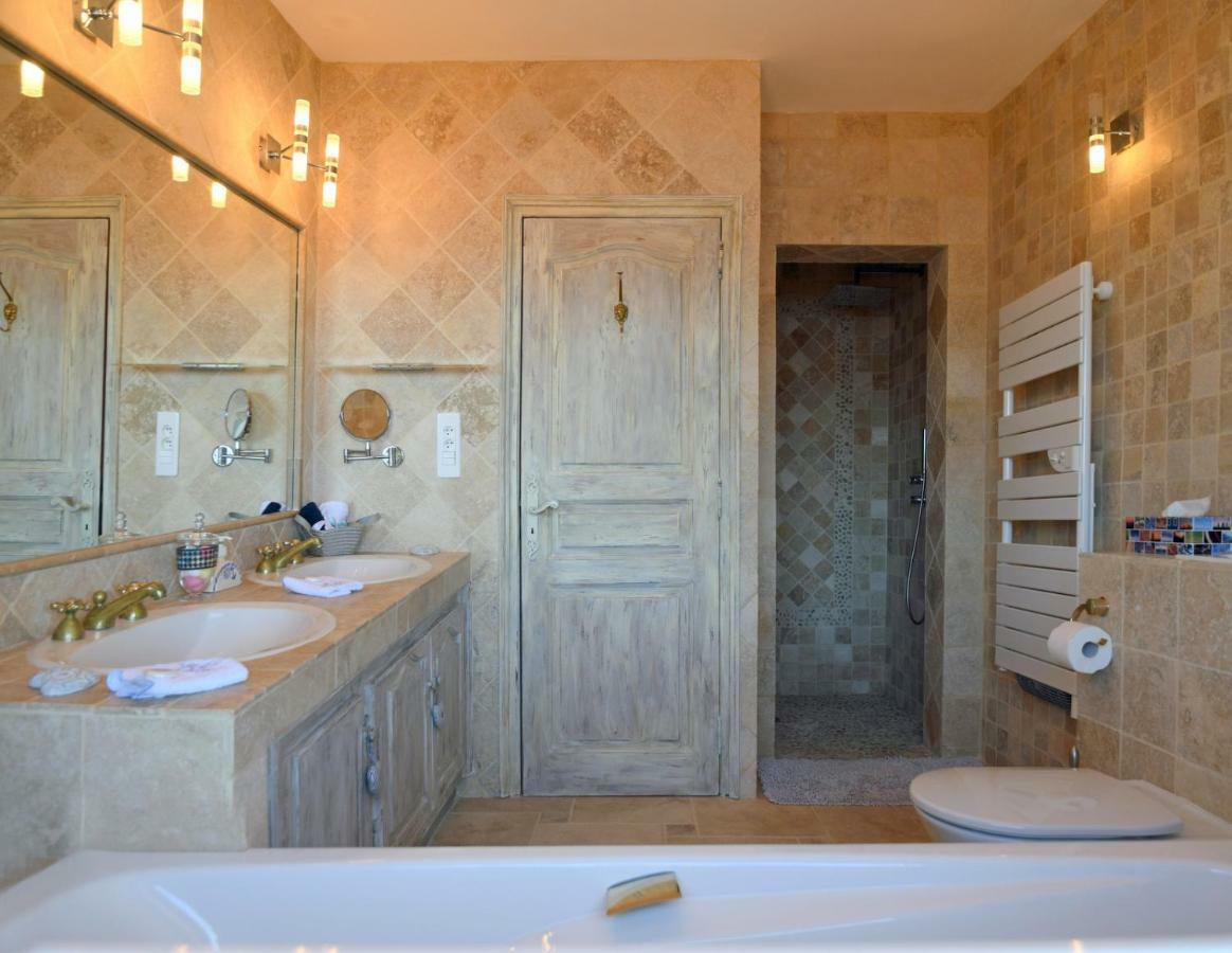 Villa Vetricella Corse Sud Olmeto  Dış mekan fotoğraf
