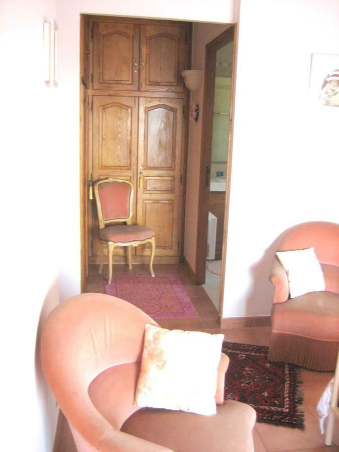 Villa Vetricella Corse Sud Olmeto  Dış mekan fotoğraf