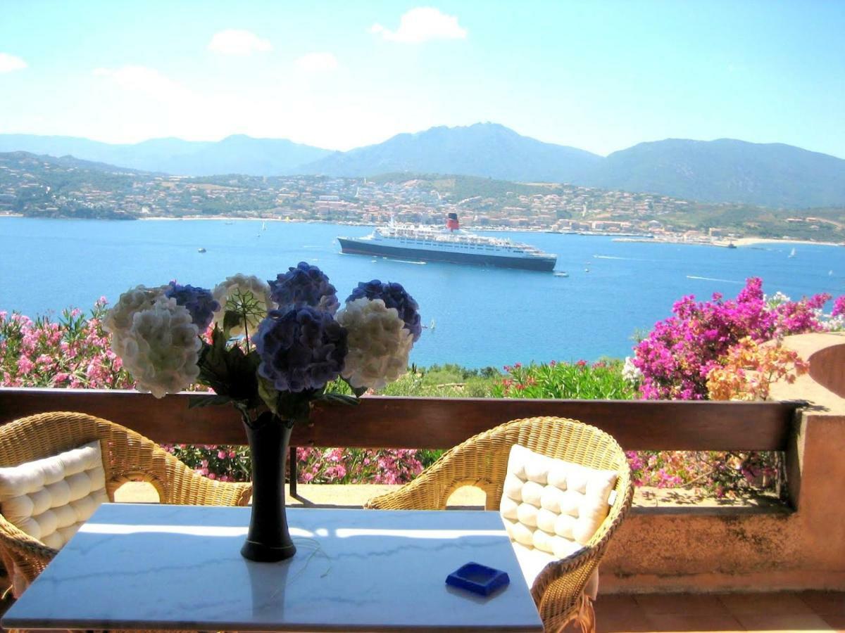 Villa Vetricella Corse Sud Olmeto  Dış mekan fotoğraf