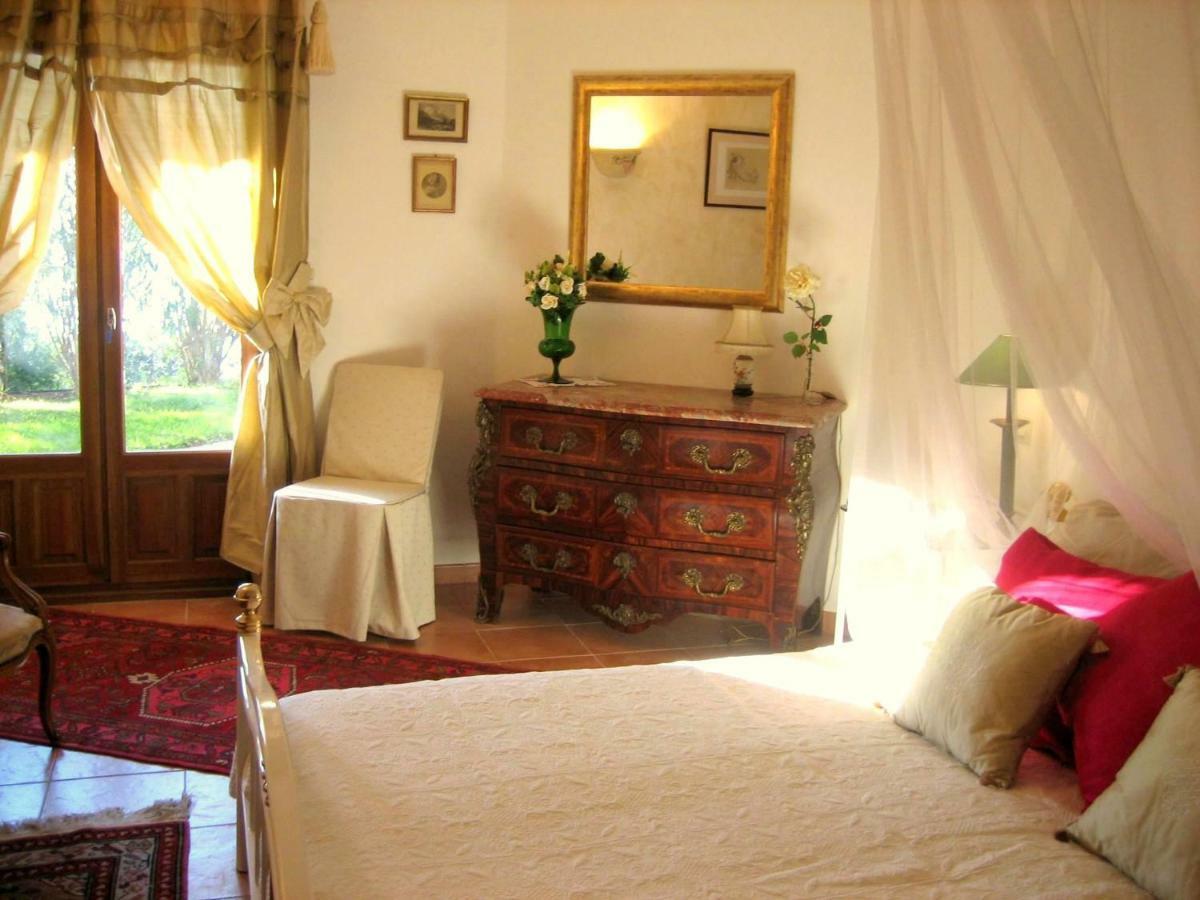 Villa Vetricella Corse Sud Olmeto  Dış mekan fotoğraf