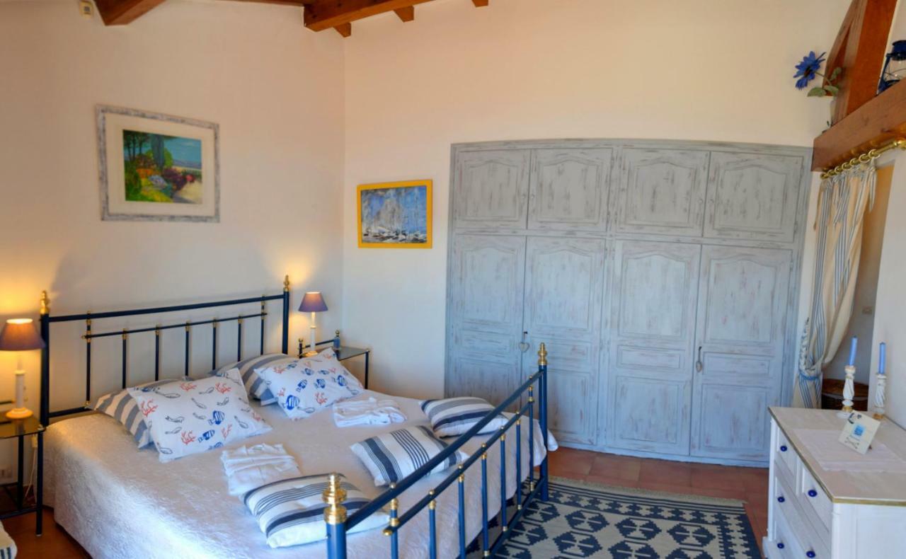 Villa Vetricella Corse Sud Olmeto  Dış mekan fotoğraf
