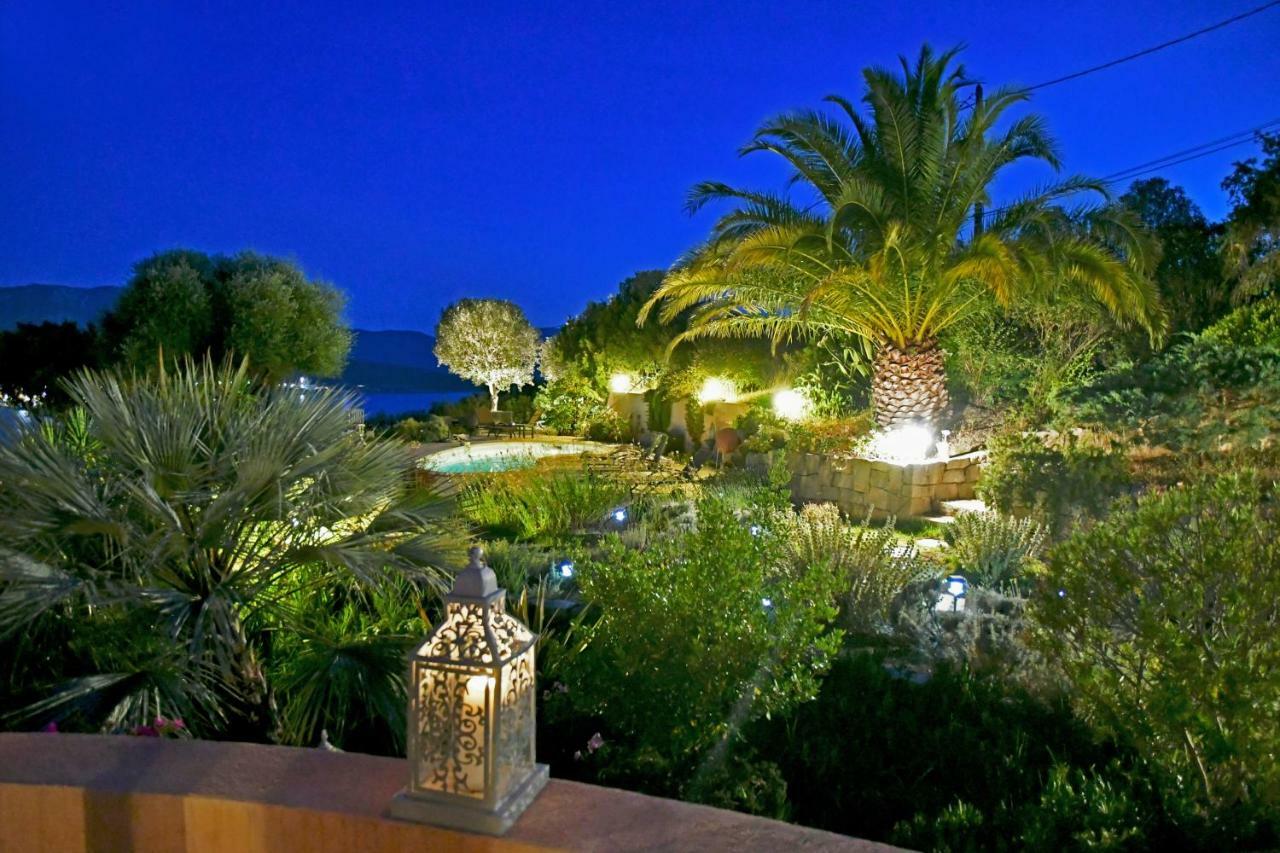Villa Vetricella Corse Sud Olmeto  Dış mekan fotoğraf