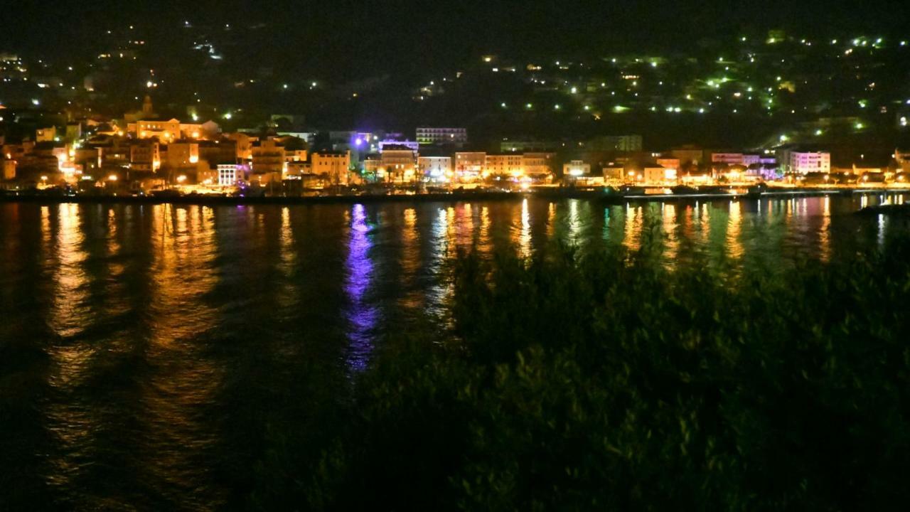 Villa Vetricella Corse Sud Olmeto  Dış mekan fotoğraf
