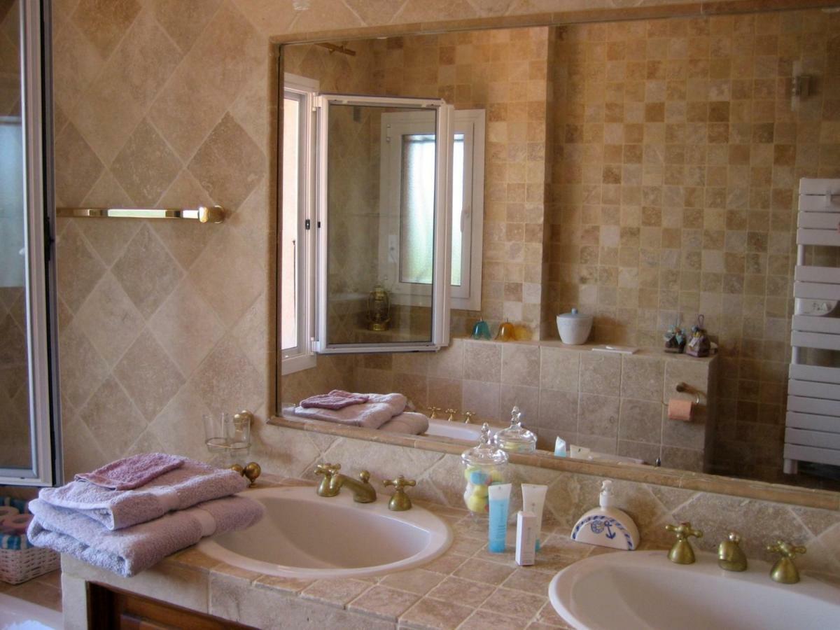 Villa Vetricella Corse Sud Olmeto  Dış mekan fotoğraf